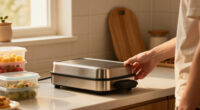 13 Best Compact Electric Lunch Warmers in 2026