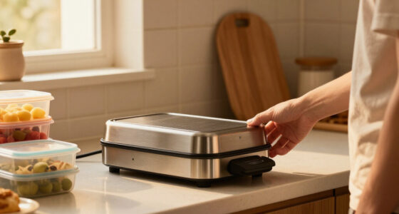 13 Best Compact Electric Lunch Warmers in 2026
