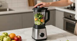 13 Best Student-Friendly Blender For Smoothies In 2026