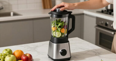 13 Best Student-Friendly Blender For Smoothies In 2026