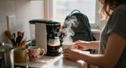 14 Best Compact Coffee Makers for Dorms in 2026