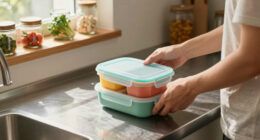 14 Best Compact Electric Lunch Box in 2026