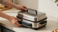 14 Best Compact Electric Lunch Warmers for Work and Travel in 2026