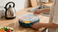 14 Best Electric Lunch Box for Students in 2026