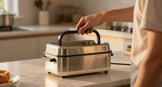 14 Best Electric Lunch Box Warmers in 2026