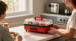 14 Best Electric Lunch Warmers for Students in 2026