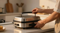 15 Best Compact Electric Lunch Warmers in 2026