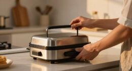 15 Best Compact Electric Lunch Warmers in 2026