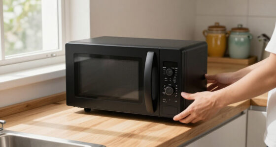 15 Best Compact Microwave Ovens in 2026