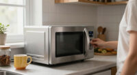 15 Best Compact Microwave Ovens in 2026