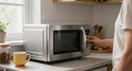 15 Best Compact Microwave Ovens in 2026