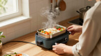 15 Best Electric Lunch Box Heaters for Hot Meals Anywhere in 2026