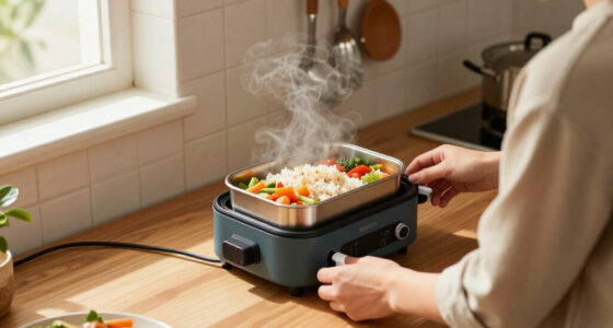 15 Best Electric Lunch Box Heaters for Hot Meals Anywhere in 2026