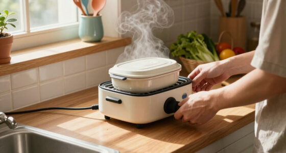 15 Best Electric Lunch Box Heaters for Hot Meals Anywhere in 2026