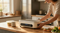 15 Best Electric Lunch Box Heaters for Hot Meals on the Go in 2026
