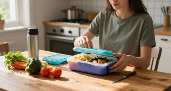 15 Best Electric Lunch Boxes for Students in 2026
