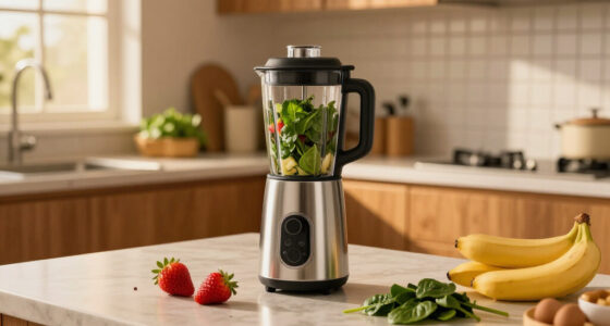 15 Best Portable Blender for Smoothies in 2026