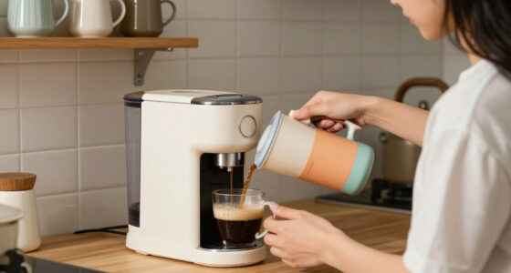 15 Best Student-Friendly Coffee Makers in 2026