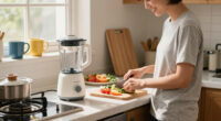 6 Best Compact Kitchen Appliances for Dorms in 2026