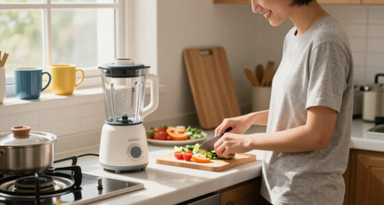 6 Best Compact Kitchen Appliances for Dorms in 2026