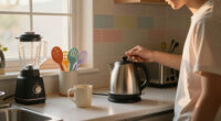 7 Best Compact Kitchen Appliances For Dorms In 2026