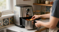 Air Fryers For Small Kitchens: A Labor Day sales Guide