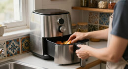 Air Fryers For Small Kitchens: A Labor Day sales Guide