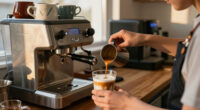 Baristas Agree: This 1:1 Coffee Order Is The Answer To Watered-Down Lattes