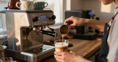 Baristas Agree: This 1:1 Coffee Order Is The Answer To Watered-Down Lattes