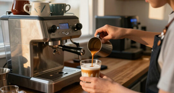 Baristas Agree: This 1:1 Coffee Order Is The Answer To Watered-Down Lattes