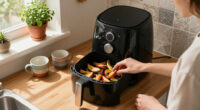 Best Air Fryers For Small Kitchens Compared
