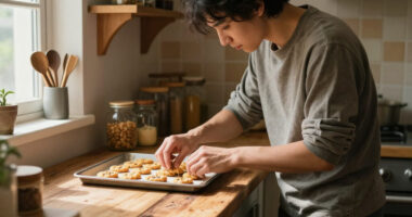 Better Bakehouse Snack Company Recall