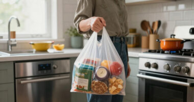 Big Food Vs. The People