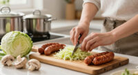 Bigos (Polish Hunter's Stew) Recipe Builder