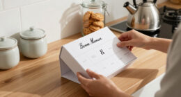 Bonne Maman Just Brought Back Its Fan-Favorite Advent Calendar That’s Guaranteed To Sell Out