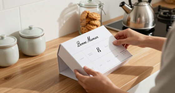 Bonne Maman Just Brought Back Its Fan-Favorite Advent Calendar That’s Guaranteed To Sell Out