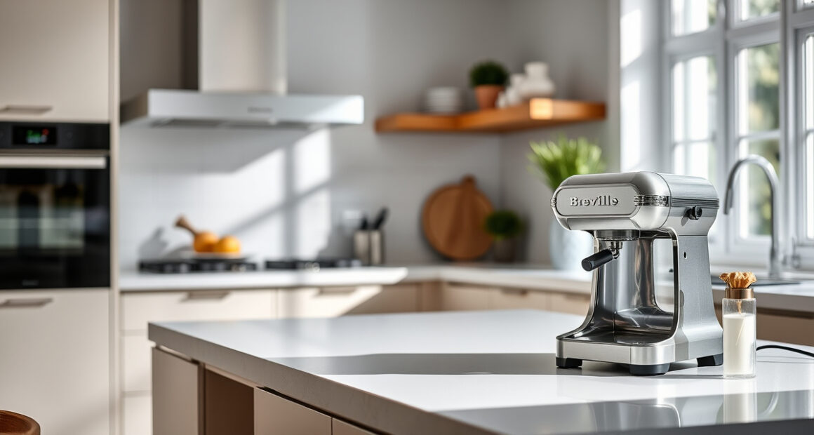 Breville Bambino Plus Troubleshooting & Maintenance: The 2026 Guide