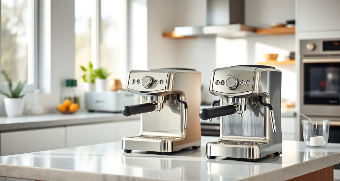 Breville Lineup Compared: Which Model Should You Buy in 2026?