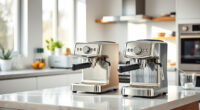 Breville Lineup Compared: Which Model Should You Buy in 2026?