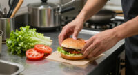 Burger Boi Surges In Global Coverage