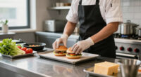 Burger King Surges In Global Coverage