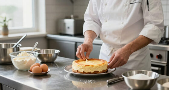 Cheesecake Factory Surges In Global Coverage