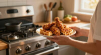 Chick Fil A Chicken And Waffles Menu