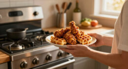 Chick Fil A Chicken And Waffles Menu