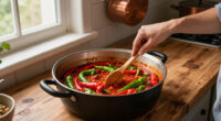 Chili Surges In Global Coverage