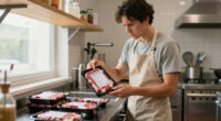 Corte Argentino Usa Meat Recall