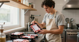 Corte Argentino Usa Meat Recall