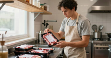Corte Argentino Usa Meat Recall