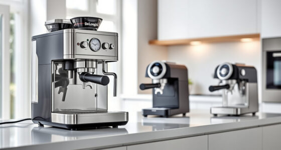 De'Longhi Magnifica Evo Models Compared: Which One Suits 2026 Buyers?