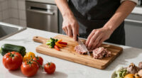 Don't Be A Meat Proxy